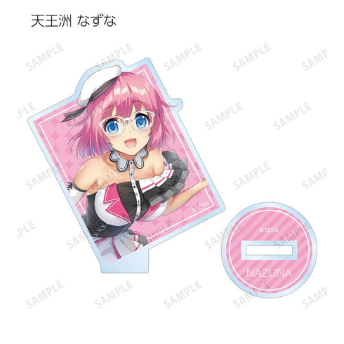 『CHUNITHM』トレーディング イロドリミドリ アクリルスタンド(単位/BOX)【202510再販】
